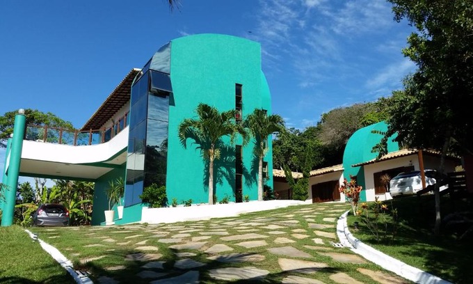Brava House | Brava Guest House Búzios