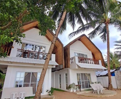 Hinoba-an Resort | Brazaville Beach Resort