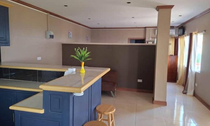Laborie Apartment | Breathtaking Horizons 1