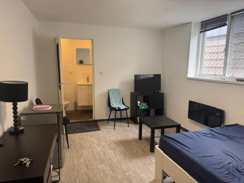 Breda Centrum Bed & Breakfast | breda city