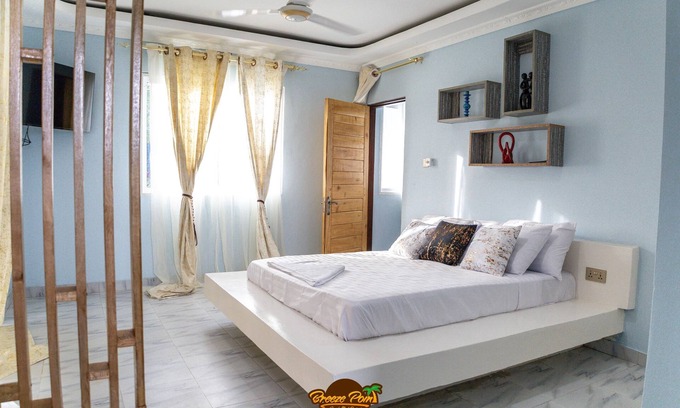 Kilifi County Resort | Breeze Point Resort