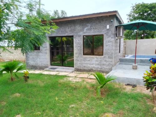 Vipingo Hotel | BreezHub Residence