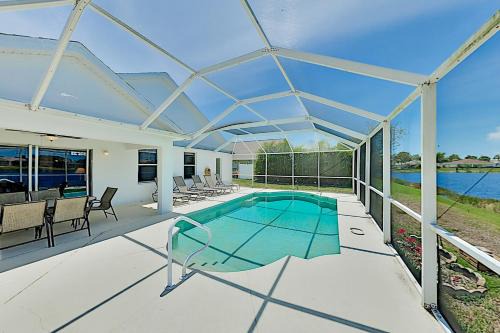Beachwalk Isles House | Breezy Beachwalk