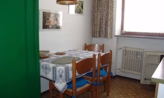 Hinterstein Apartment | Breitenberg, House Dora
