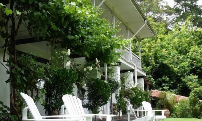 Healesville Apartment | Brentwood B&B Aprtments - Valley View Queen Bed Apartment