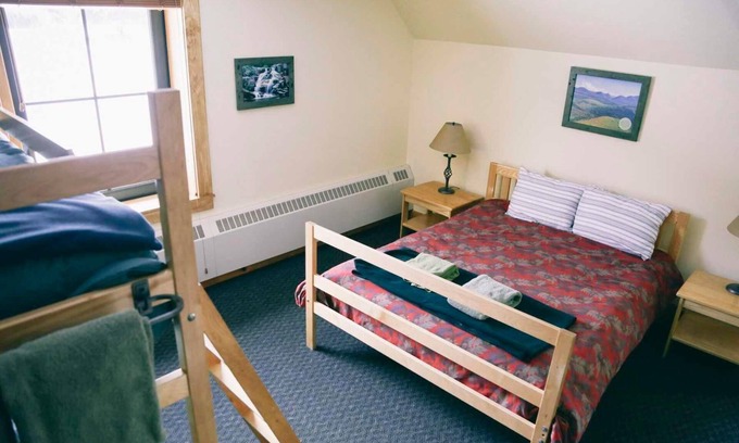 Bretton Woods Condo | Bretton Woods Family Rm, Free Breakfast, Game room, Playscape, Trailhead Access