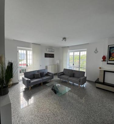 Petacciato Apartment | Brezza Di Mare Apartment