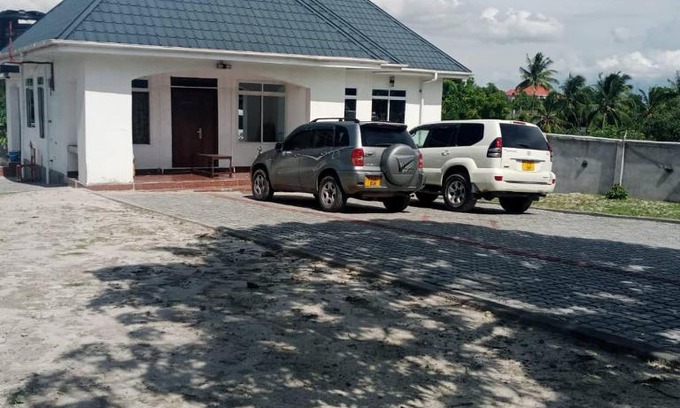 Mbezi Apartment | BRIAN HOMESTAY