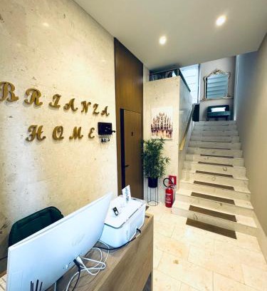 Giussano Apartment | Brianza Home