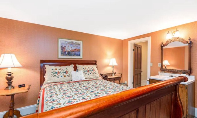 Galena Apartment | Briarstone Inn Unit 3
