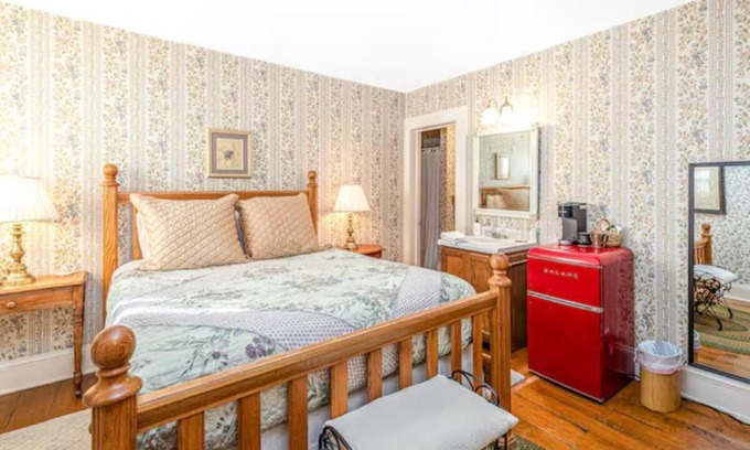 Galena Apartment | Briarstone Inn Unit 7