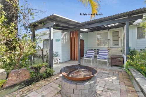 Bongaree House | Bribie Island Sands