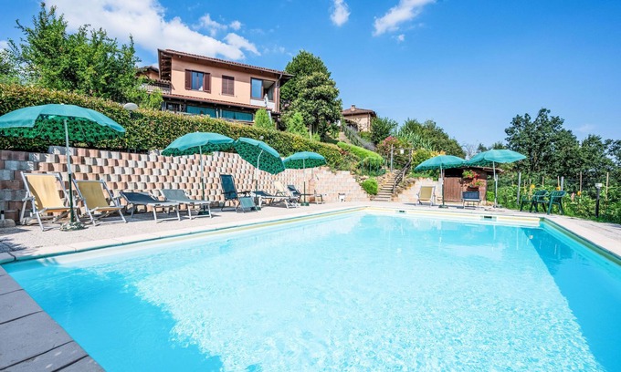Collina del Negro Apartment | Bricco dei Ciliegi by Interhome