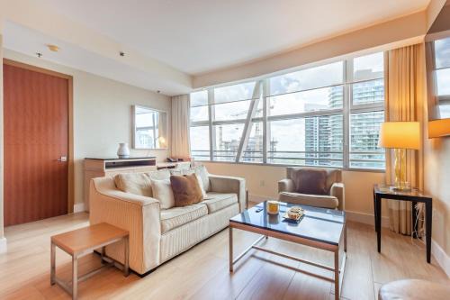 Brickell Apartment | Brickell 32th Floor AKA by Palermo Home Miami