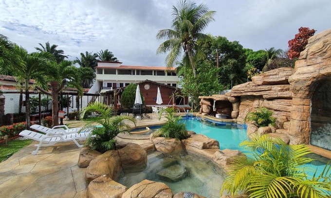 Vera Cruz House | Brickhouse