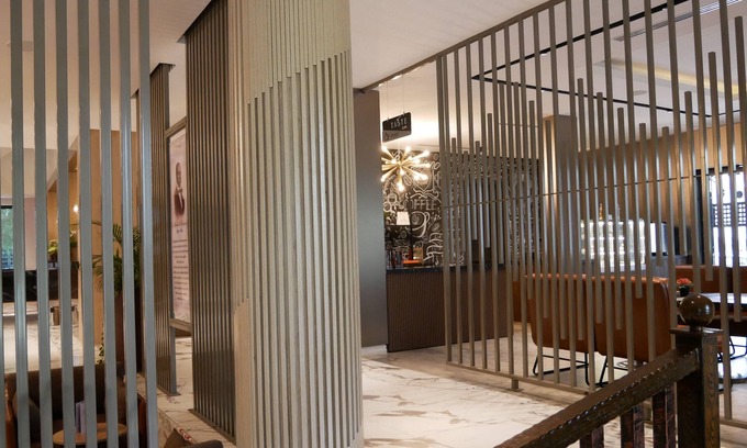 Asokoro Apartment | BRICKSPOINT BOUTIQUE APARTHOTEL ASOKORO