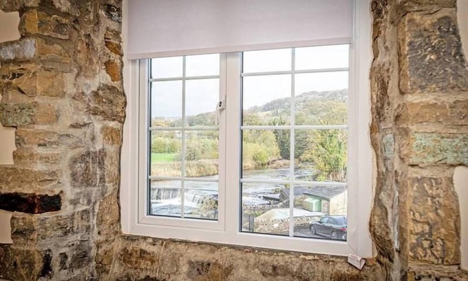 Giggleswick Apartment | Bridge End Mill – Stackhouse