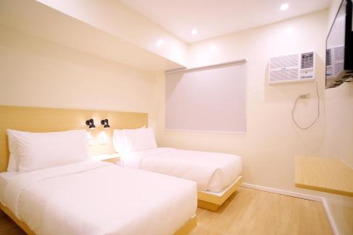 Cagayan de Oro Hotel | Bridge Hotel Express