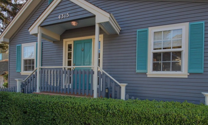 Cambria House | Bridge Street Beauty