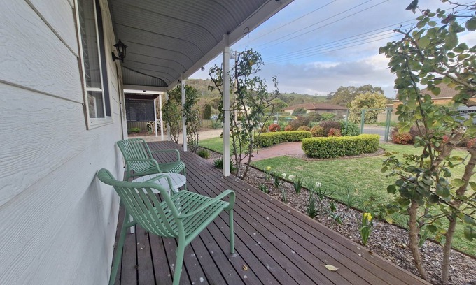 Yankalilla House | Bridget's Cottage in Yankalilla