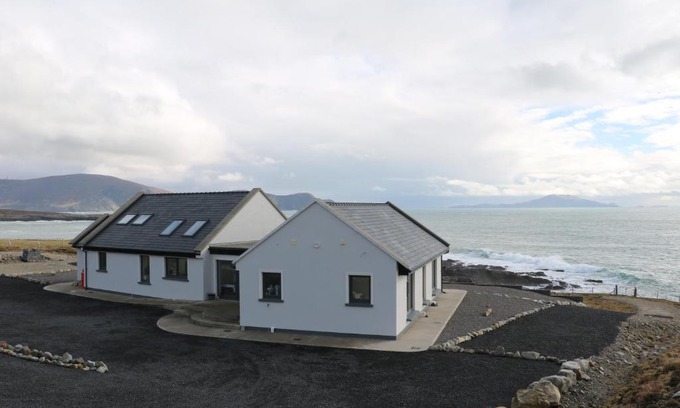 Achill Island Bed & Breakfast | Bridget's View Bed and Breakfast
