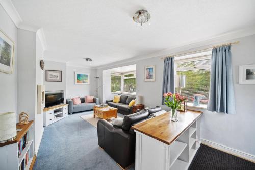 Pateley Bridge House | Bridgeway View