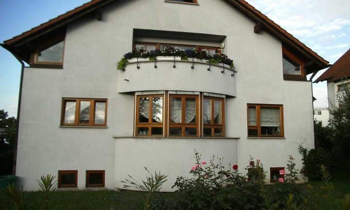 Bernhausen Apartment | Briem Wohngefühl Vermietung