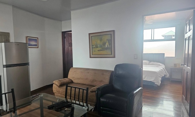 San Pedro Apartment | Bright and central apartment near Plaza del Sol