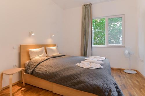 Sofia City Center Apartment | Bright Apartment in the Heart of the City by Flat Mаnager