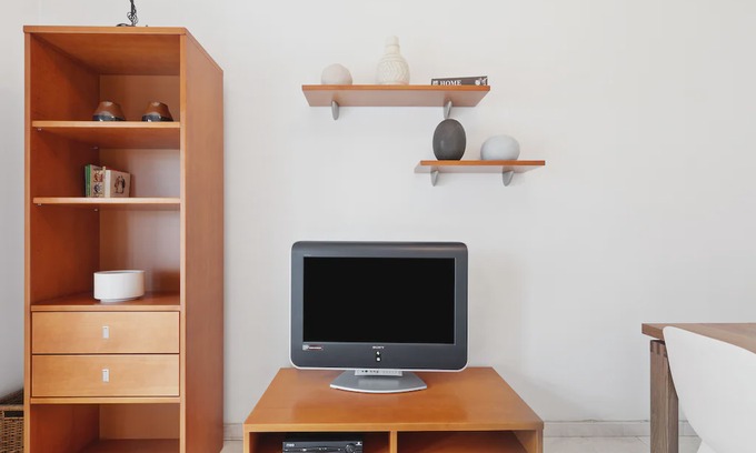 Cova da Piedade Apartment | Bright & Cosy apartment for 4 in Almada