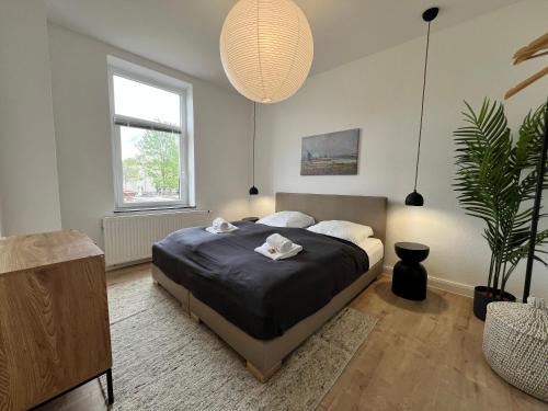 Hildesheim District Apartment | BRIGHT Hildesheim Elzer Straße