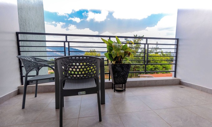 Kigali Hotel | Bright Hotel and apartement