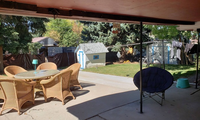 Villa Park House | Bright House Unit: Your Private Retreat!
