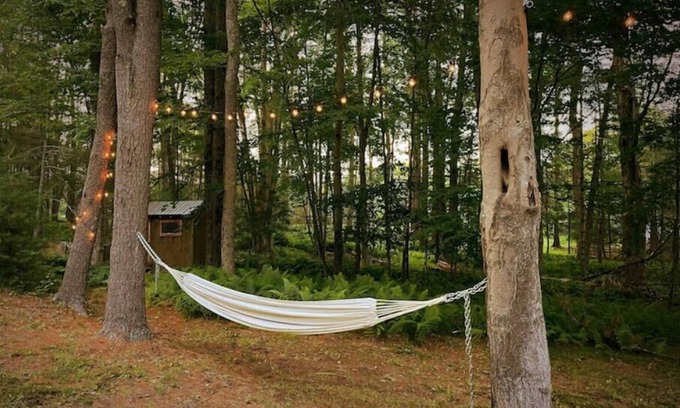 Glen Spey House | Bright Modern Catskills Home Less Than 10 Minutes From Kadampa Meditation Center
