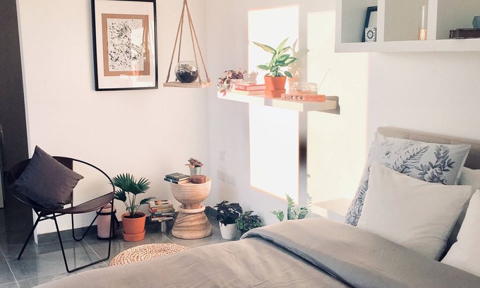 Birzebbuga Apartment | Bright Penthouse, Charming Location, Rooftop views