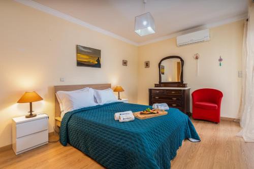 Vila Real Santo Antonio Apartment | Bright & Spacious Flat by HostWise