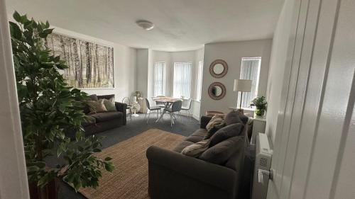 Portswood Apartment | Bright & Stylish 2 bed Flat, Great Location