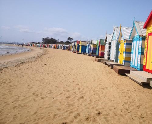 Brighton House | Brighton Beach House