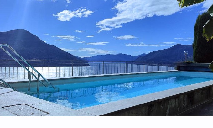 Brissago House | Brilago 6