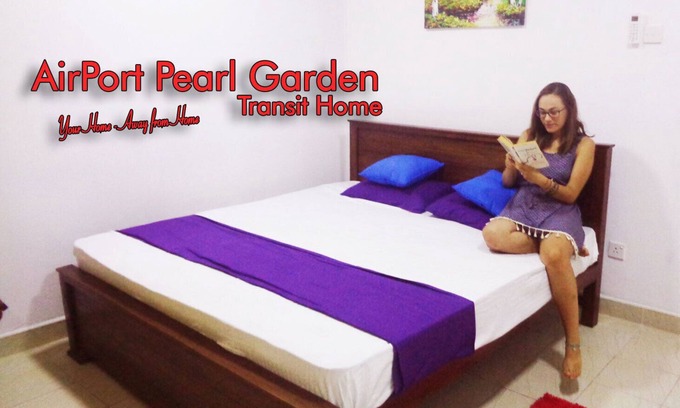 Seeduwa - Katunayake Bed & Breakfast | Brilliant place to Stay Close to Colombo Air Port