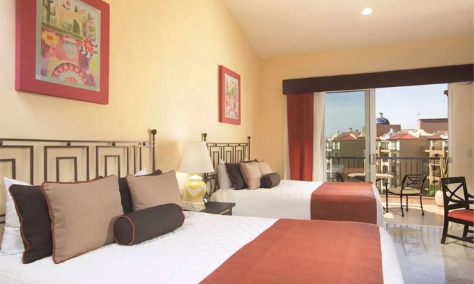 Flamingos Villa | Bring In The New Year On A Beautiful Beach At Nuevo Vallarta 12/29/24 - 1/5/25