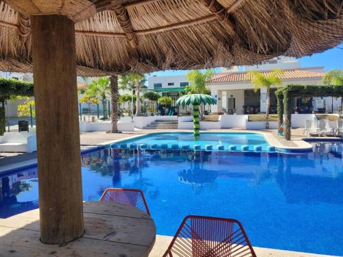 Cerritos House | Bring the family to Mazatlán