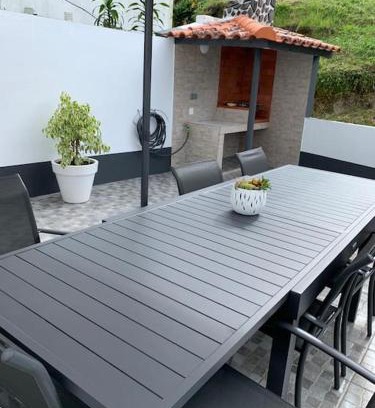 Furnas House | Brisa da Ribeira