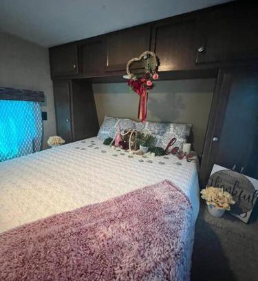 Bejucos House | Brisas de Isabela Cozy Glamper 1