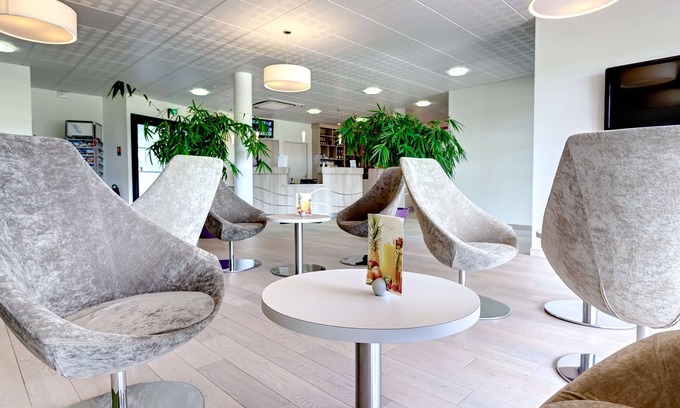 Les Achards Hotel | Brit Hotel Vendee Mer