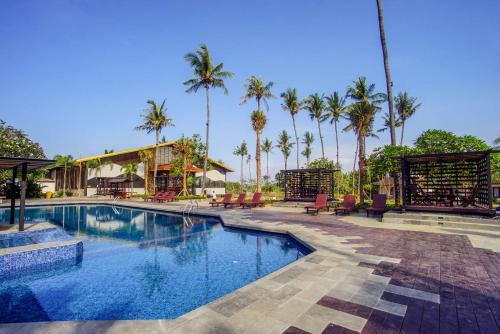 Lovina Hotel | Brits Resort Lovina