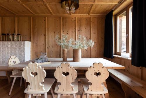 Ramsau im Zillertal Apartment | Brizerhaus