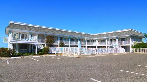 Cape May Apartment | Broadway Beach Unit 1