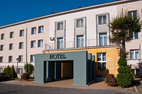 Jaworzno Hotel | Brojan