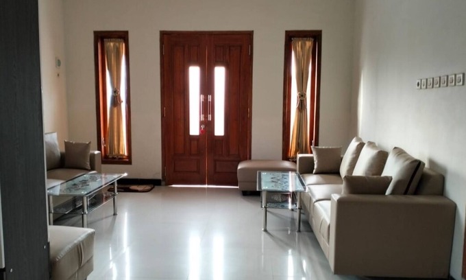 Ngadisari House | Bromo Seruni Guesthouse